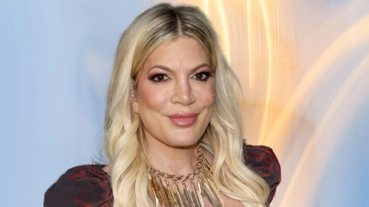 Tori Spelling Net Worth in 2024 How Rich is She Now?