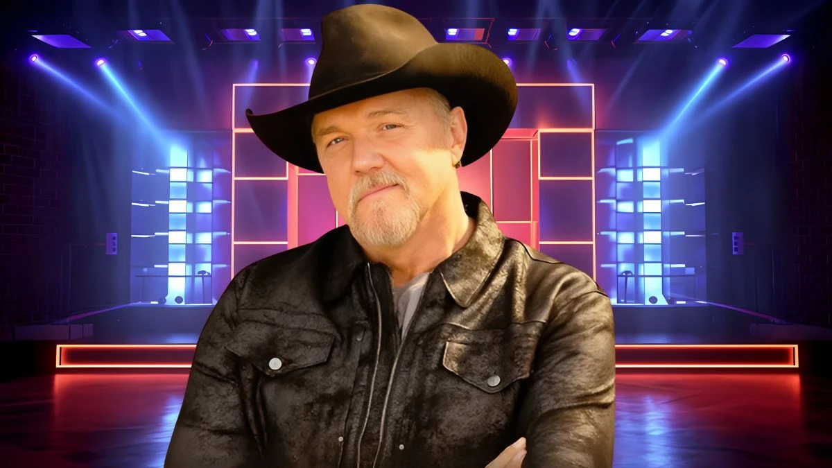 Trace Adkins Illness and Health Update, Does Trace Adkins Have Cancer?