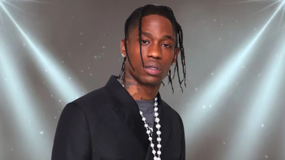 Travis Scott Presale Code, Check Here For Tour Dates And Ticket Price