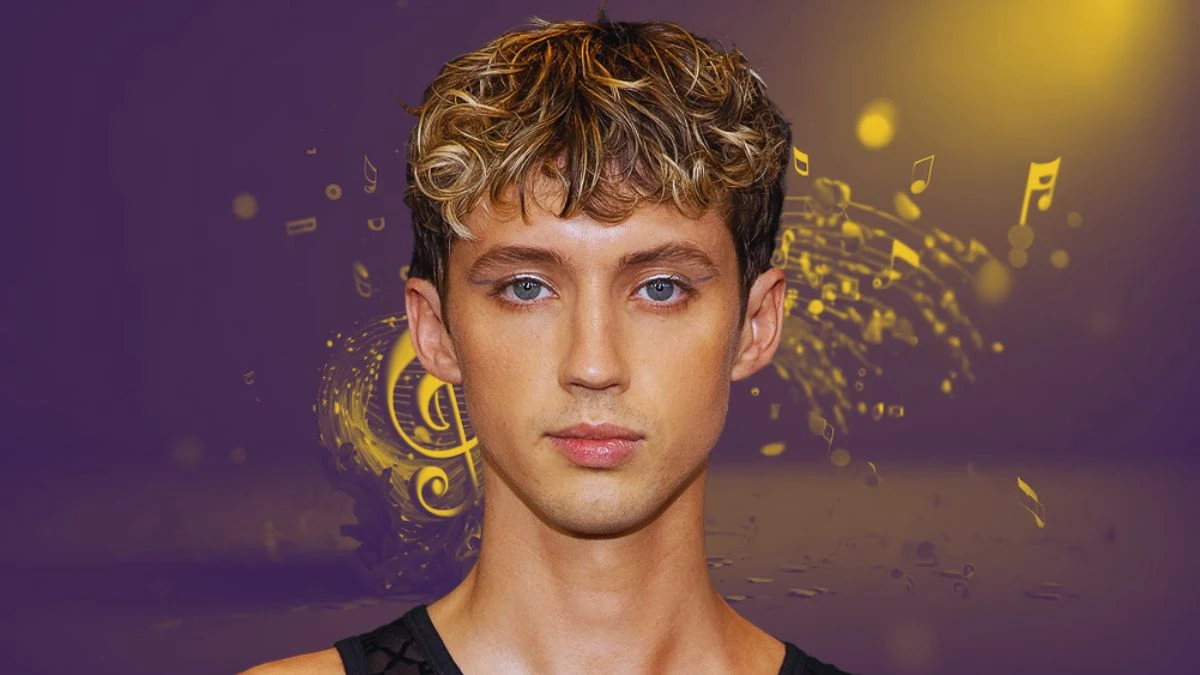 Troye Sivan Presale Code 2024 - How to Get Early Tickets?