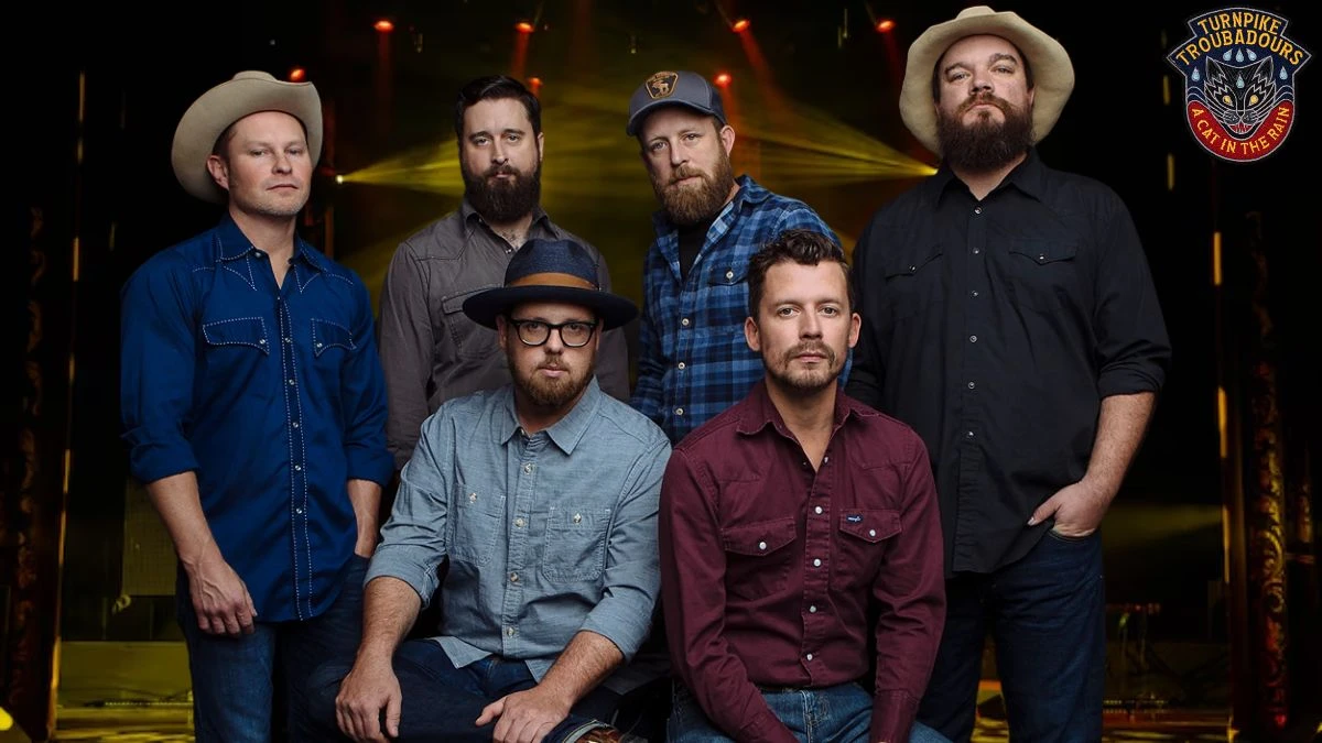 Turnpike Troubadours Presale Code, How to Get Turnpike Troubadours Tour Tickets?