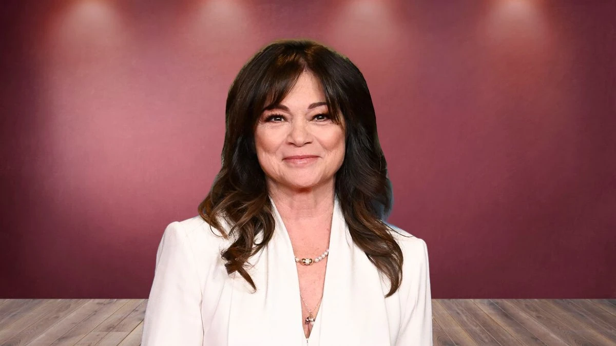 Valerie Bertinelli Weight Loss,  Who is Valerie Bertinelli?