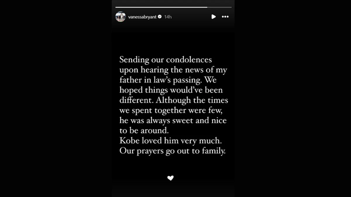Kobe Bryant Parents Relationship, What Happened Between Kobe Bryant and His Parents? Why Was Kobe Bryant Estranged From His Parents?