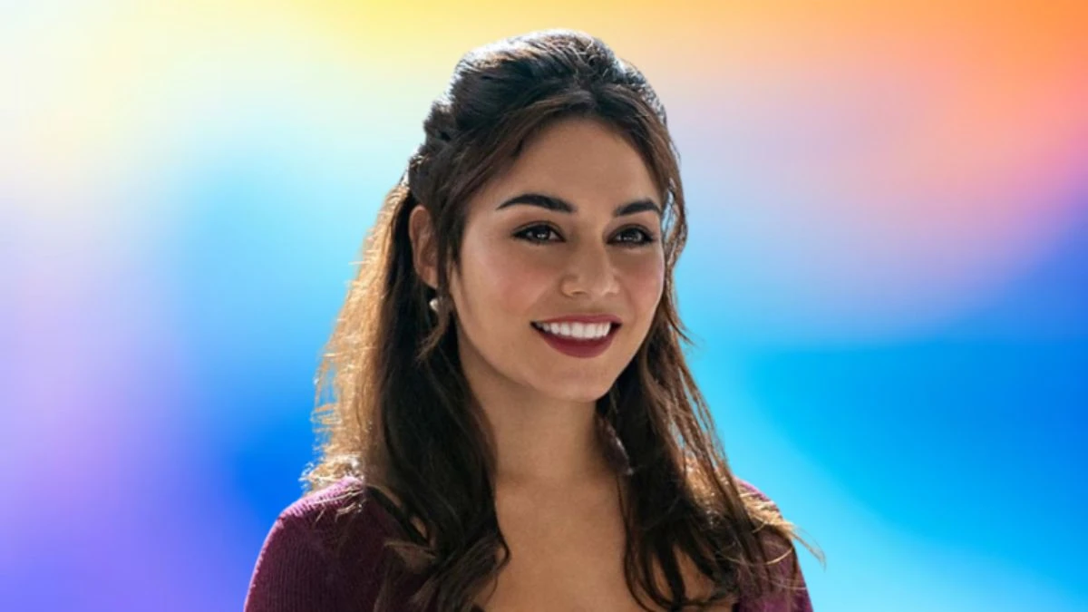 Vanessa Hudgens Net Worth in 2024 How Rich is She Now?