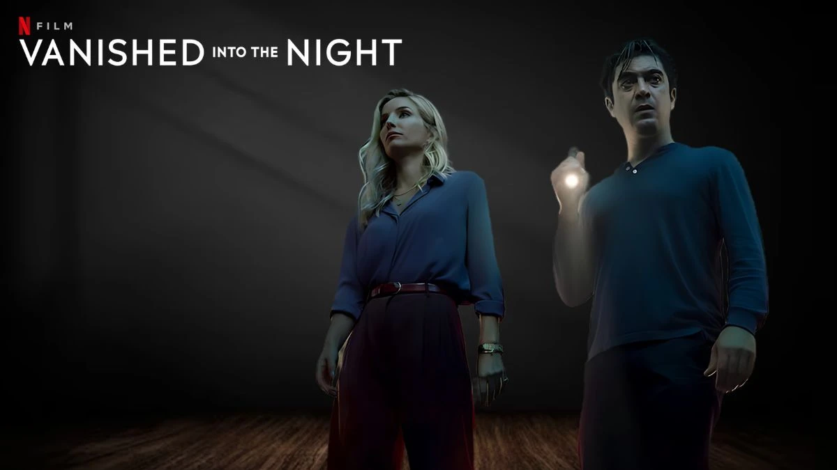 Vanished into the Night Ending Explained, Plot, Cast and More