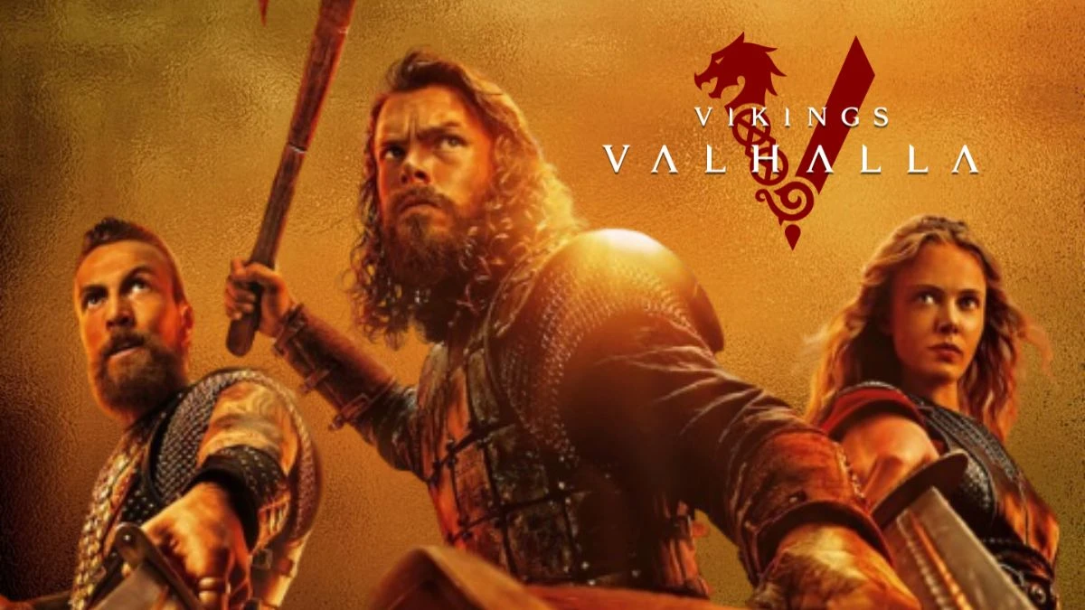 Vikings Valhalla Season 3 Ending Explained, Release Date, and More