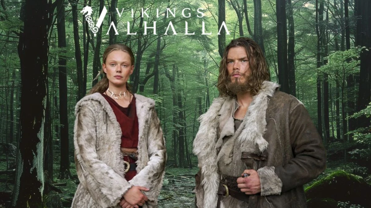 Vikings Valhalla Season 4 Release Date, Will There Be a Vikings Valhalla Season 4?