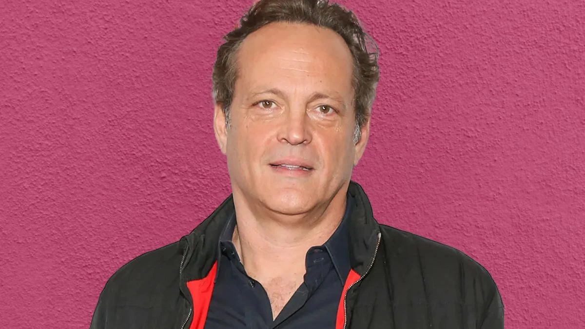 Vince Vaughn Weight Loss, How Did Vince Vaughn Lose Weight?