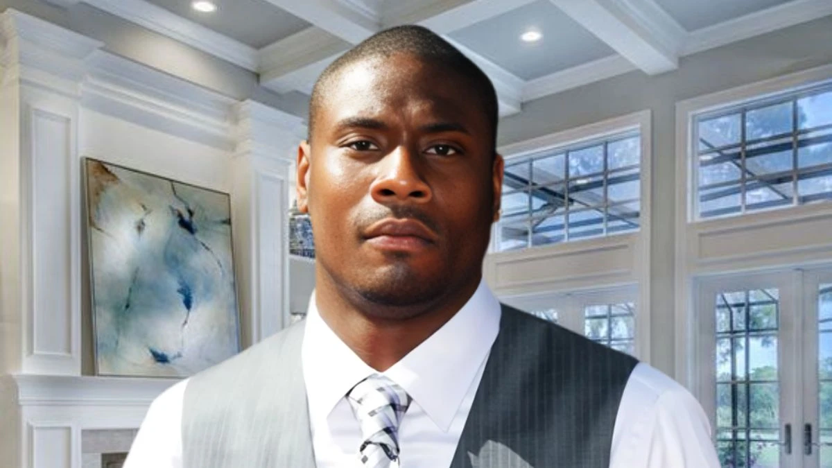 Was Jacoby Jones Married? What Happened to Jacoby Jones?