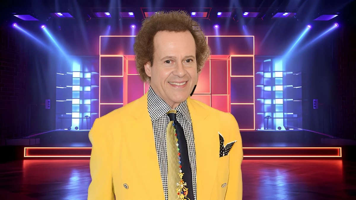 Was Richard Simmons Married? Did Richard Simmons Have a Wife?