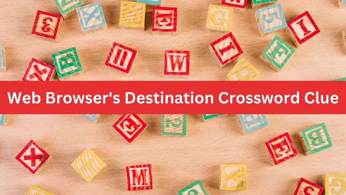 Daily Themed Web Browser's Destination Crossword Clue Puzzle Answer from July 31, 2024