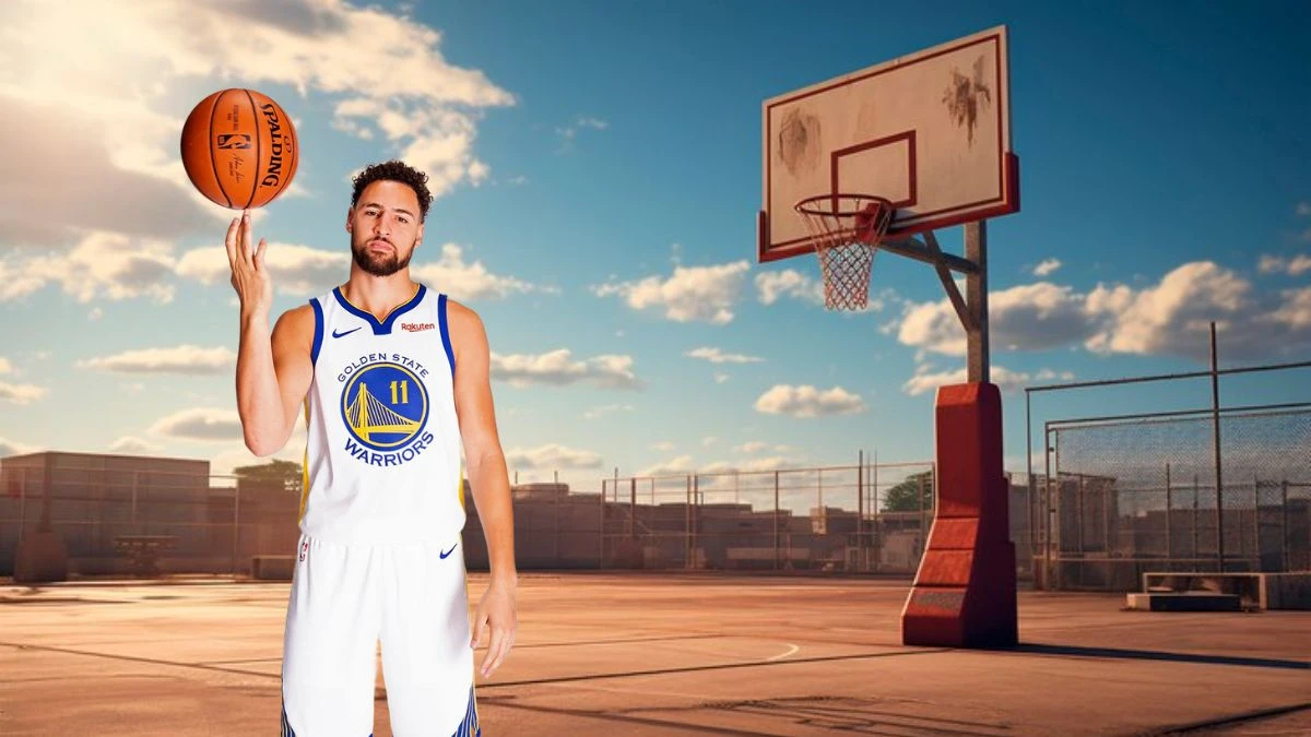 What Did the Warriors Offer Klay Thompson? Why Did Klay Thompson Leave the Warriors?
