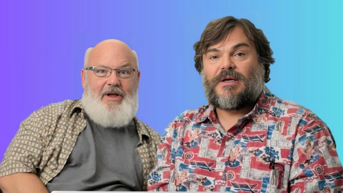 What Happened at Tenacious D Concert? Is Tenacious D tour Cancelled? What was Said at the Tenacious D Concert?