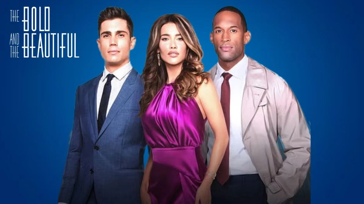 What Happened On Bold And Beautiful Today? Who Killed Hollis On Bold And Beautiful?