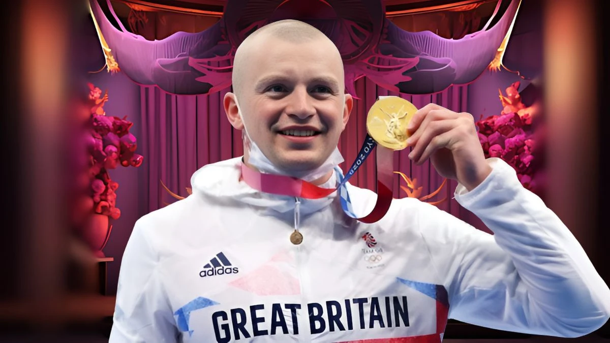 What Happened to Adam Peaty? What Has Adam Peaty Been Through?