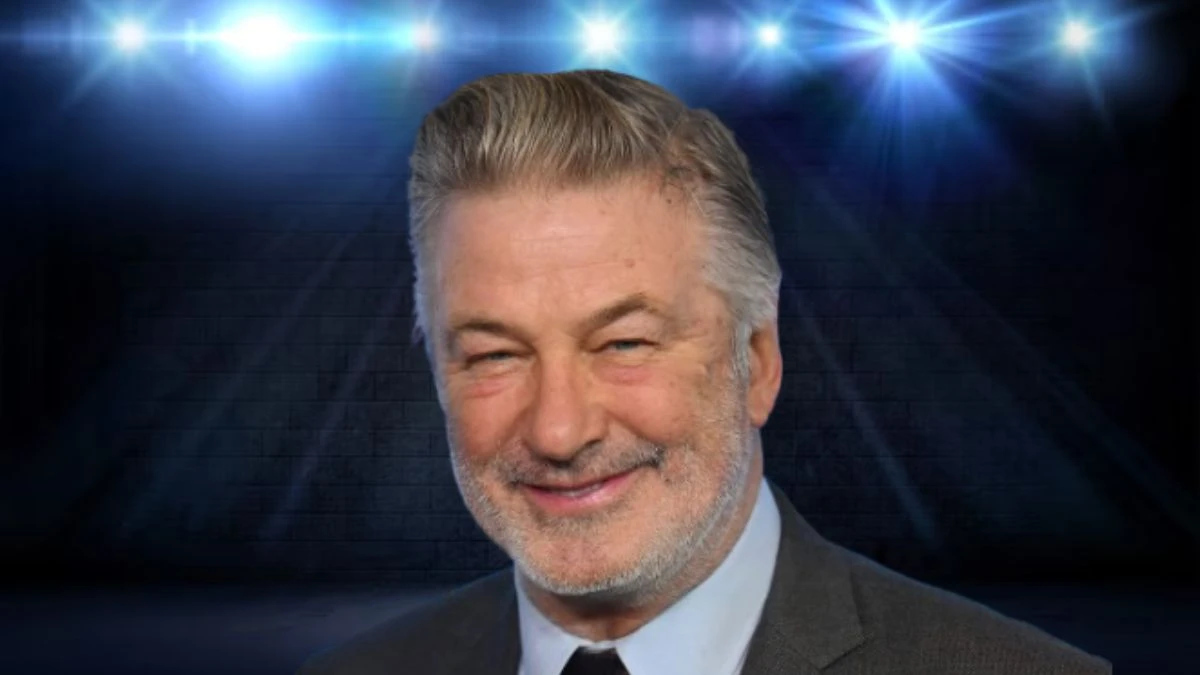 What Happened to Alec Baldwin? Alec Baldwin Trial Day 3