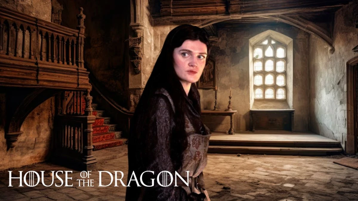 What happened to Alys Rivers in House of the Dragon? Who is Alys Rivers in House of the Dragon?