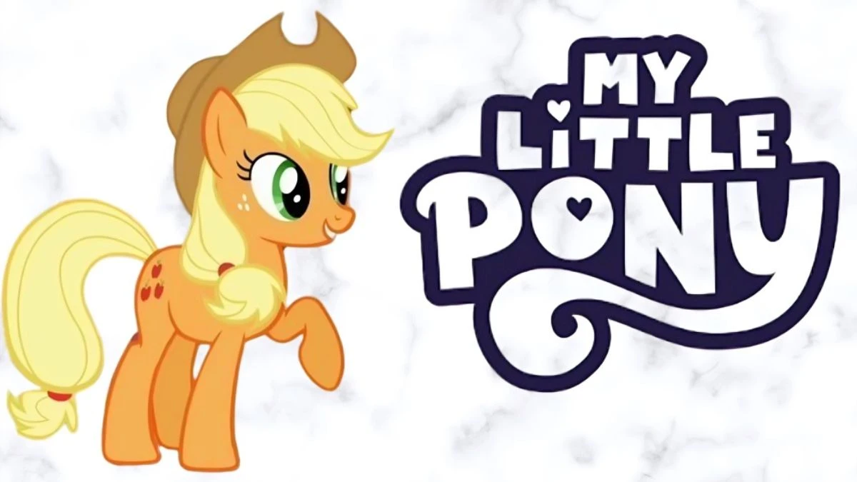 What Happened to Applejack's Parents? Where Are Applejack's Parents?