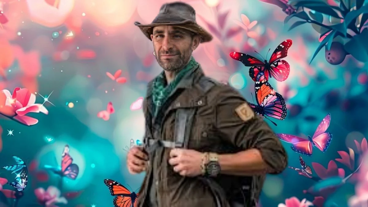 What Happened to Coyote Peterson? Where is Coyote Peterson Now?