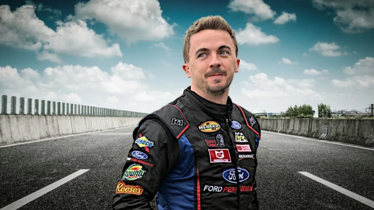 What Happened To Frankie Muniz? What Does Frankie Muniz Do Now?