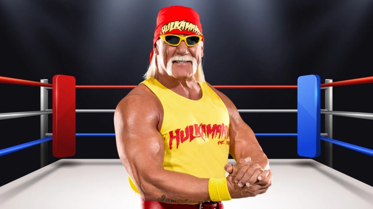 What Happened to Hulk Hogan? Who is Hulk Hogan?