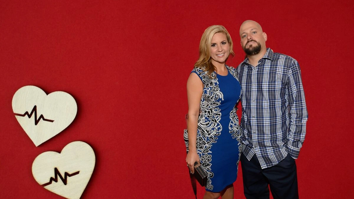 What Happened to Jarrod and Brandi on Storage Wars? Is Brandi From Storage Wars Still Married?