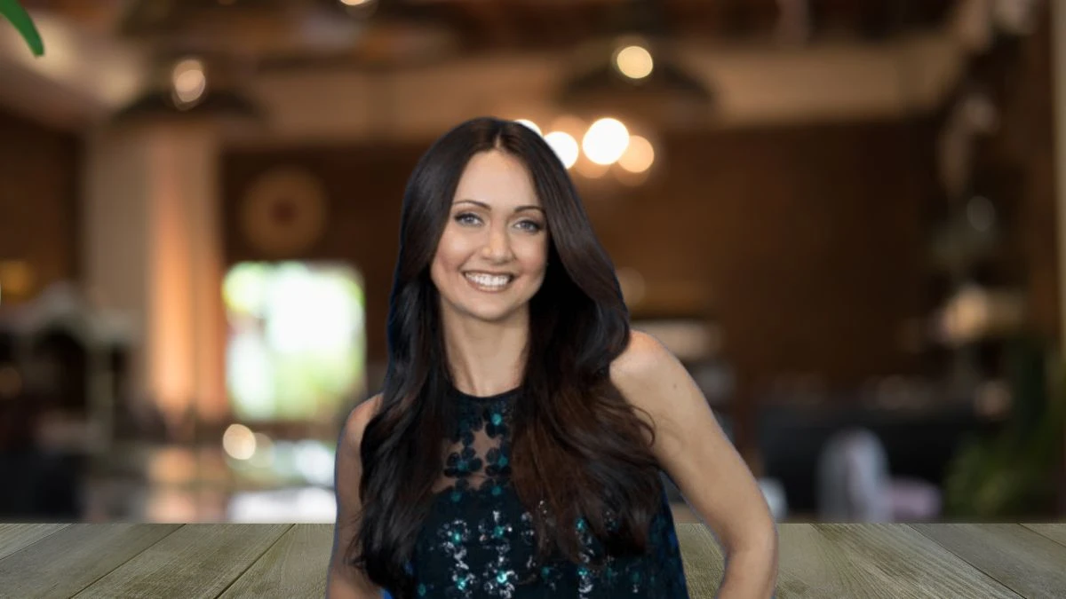 What Happened to Jessica Chobot? Who is Jessica Chobot's Husband?