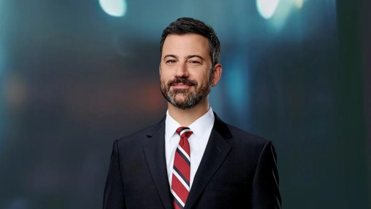 What Happened to Jimmy Kimmel? When is Jimmy Kimmel Live Coming Back?