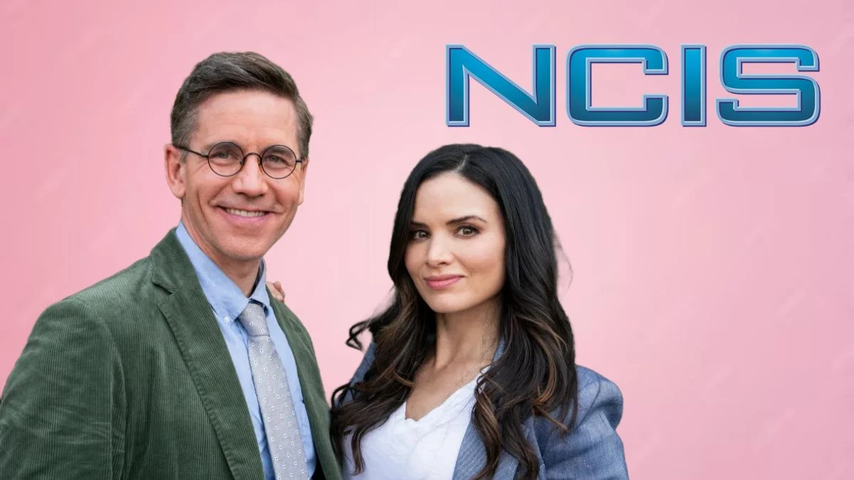 What Happened to Jimmys Wife and Child on NCIS? Everything You Need to Know