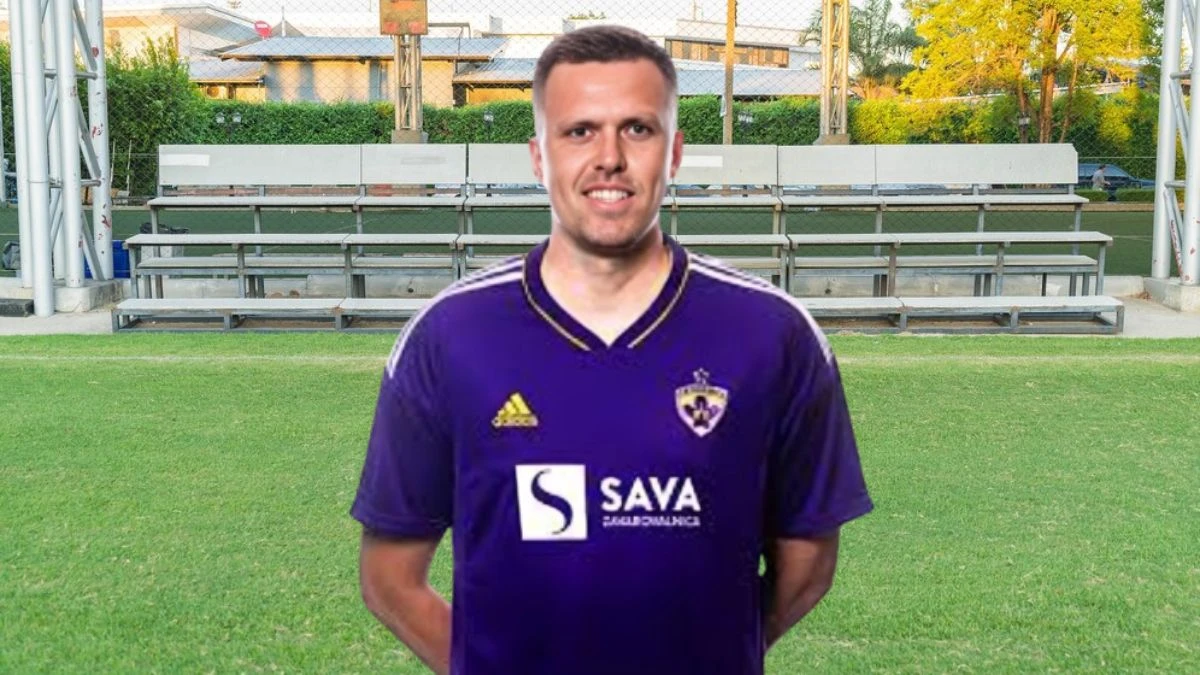 What Happened to Josip Ilicic? Who is Josip Ilicic?