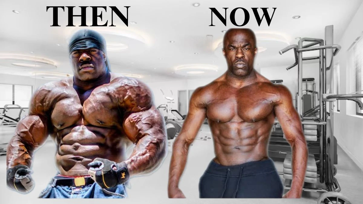 What Happened to Kali Muscle? Kali Muscle Then and Now