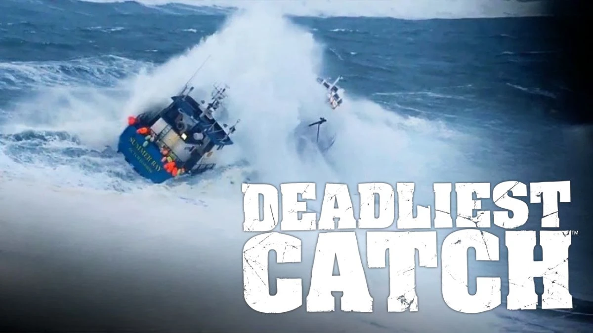 What Happened to Keith Colburn on Deadliest Catch? Who dies on the Deadliest Catch This Season? What Time is the Deadliest Catch on Tonight?