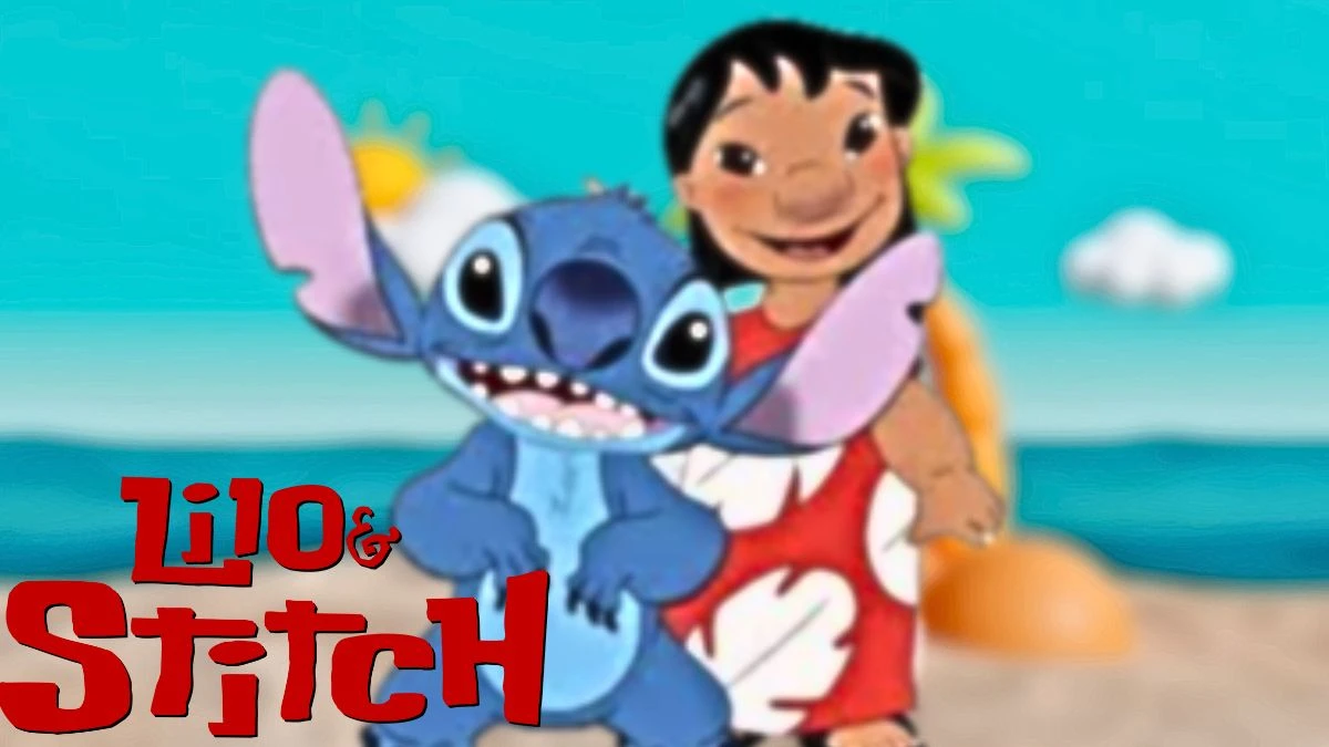 What Happened to Lilo's Parents in Lilo and Stitch? Find out here