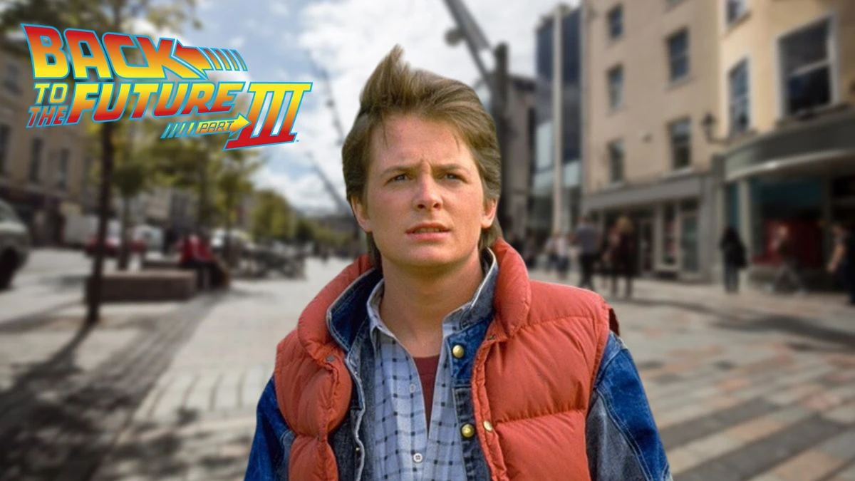 What happened to Marty from Back to the Future?