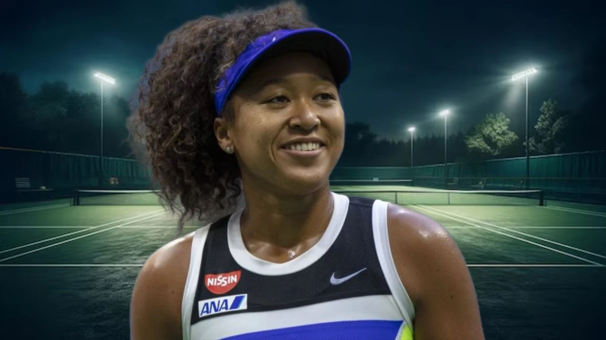 What Happened to Naomi Osaka? How Long Did Naomi Osaka's Match Against Emma Navarro Last?