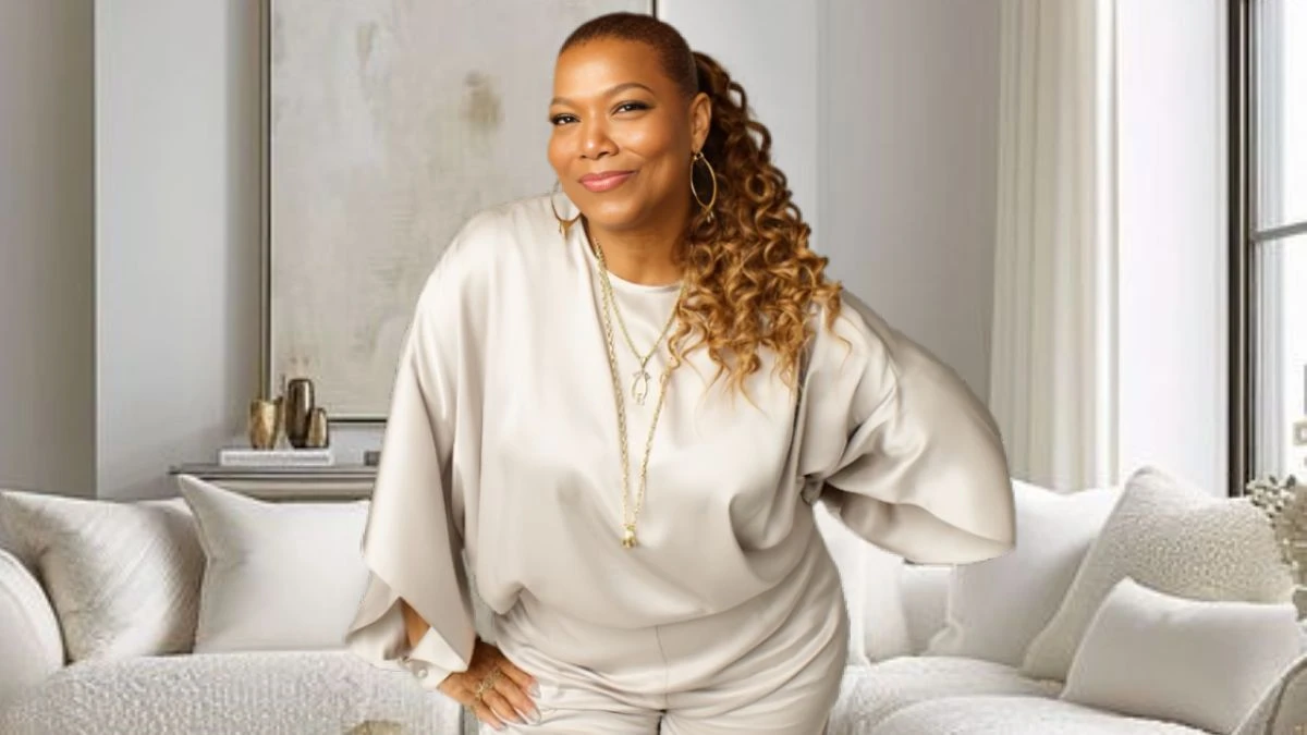 What Happened To Queen Latifah? Is Queen Latifah Still Alive?