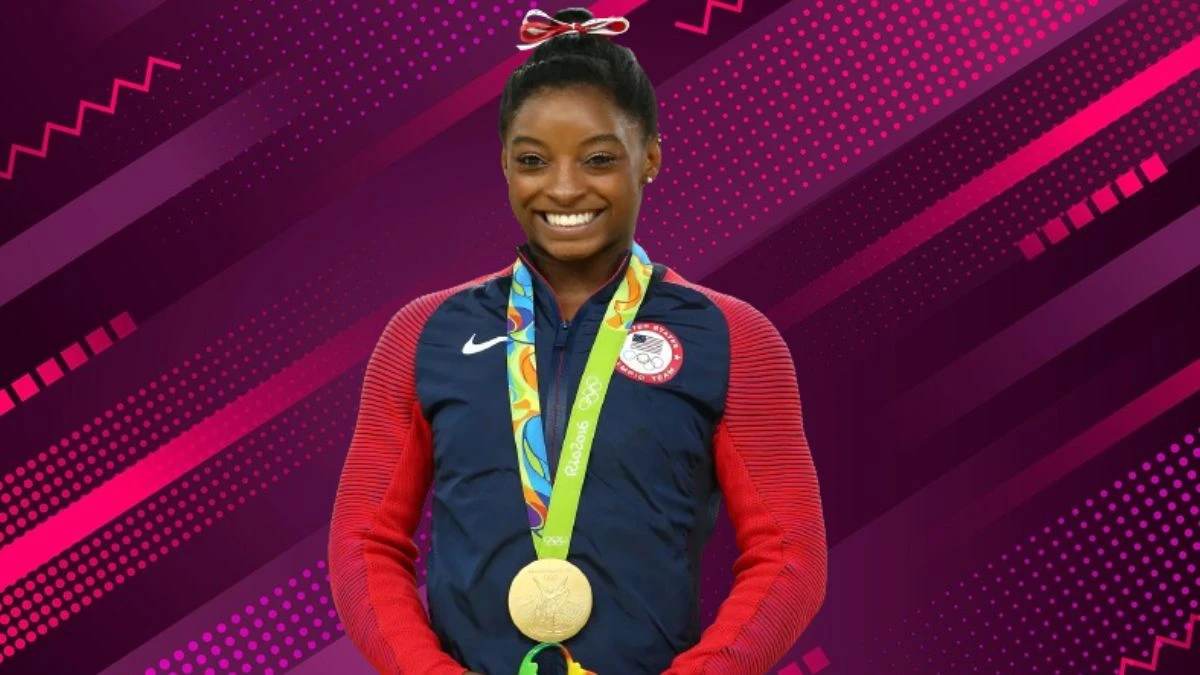 What Happened to Simone Biles 2020 Tokyo? Why Did Simone Biles Quit in 2020?