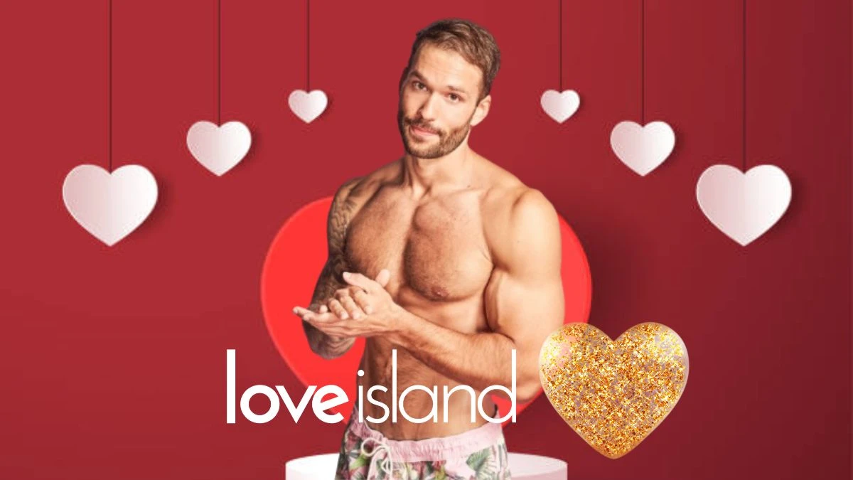 What Happened to Slade on Love Island? Why did Slade Have to Leave Love Island?