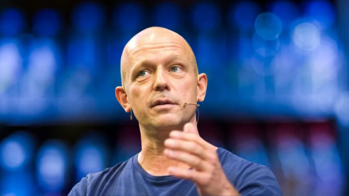 What Happened to Steve Hilton on Fox? Who is Steve Hilton?