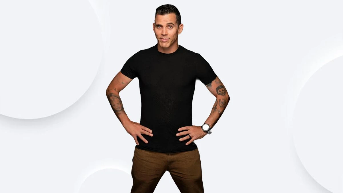 What Happened to Steve O Voice? Why is Steve O Voice So Weird?