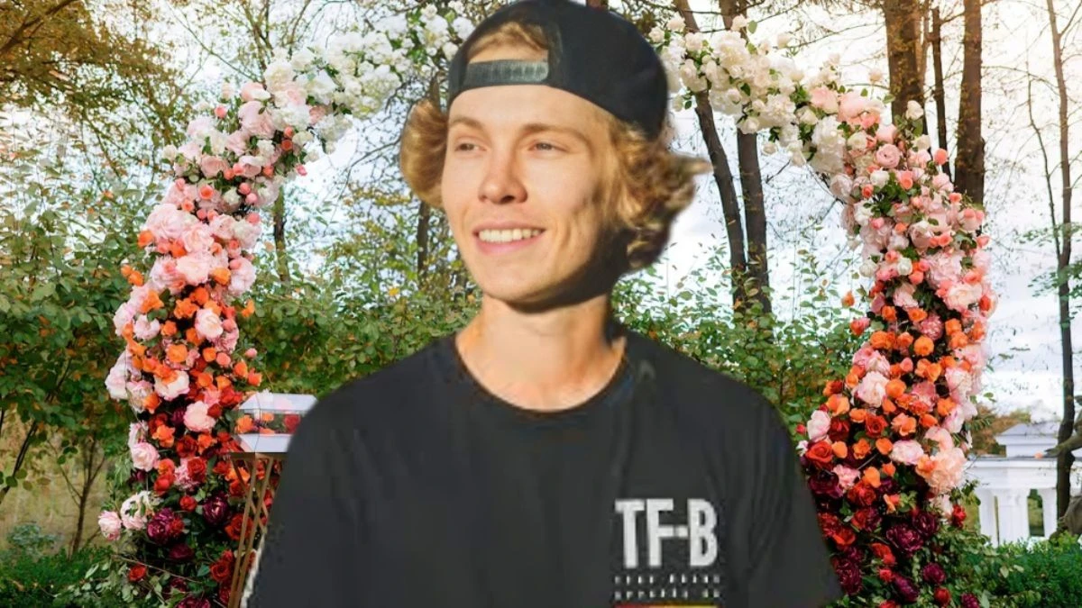 What Happened to Tanner Fox? Is Tanner Fox Still Alive?