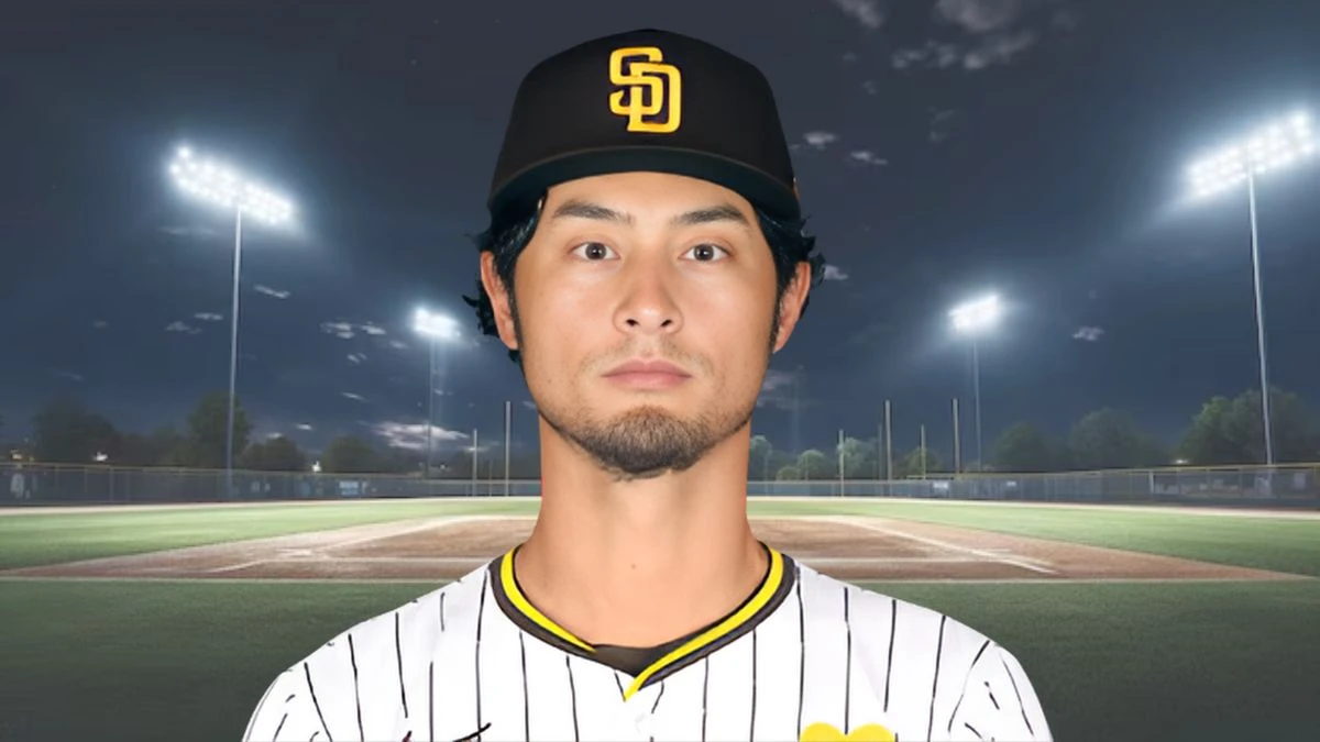 What Happened to Yu Darvish? Yu Darvish Injury Update