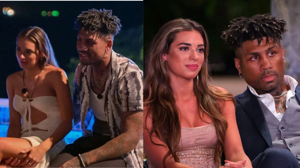 What Happened With Dom and Georgia? Why Did Dom and Georgia Break Up?