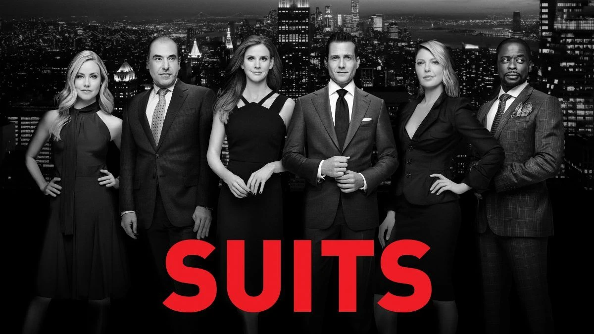 What Happens in Season 9 of Suits? Why Did Suits End Season 9?