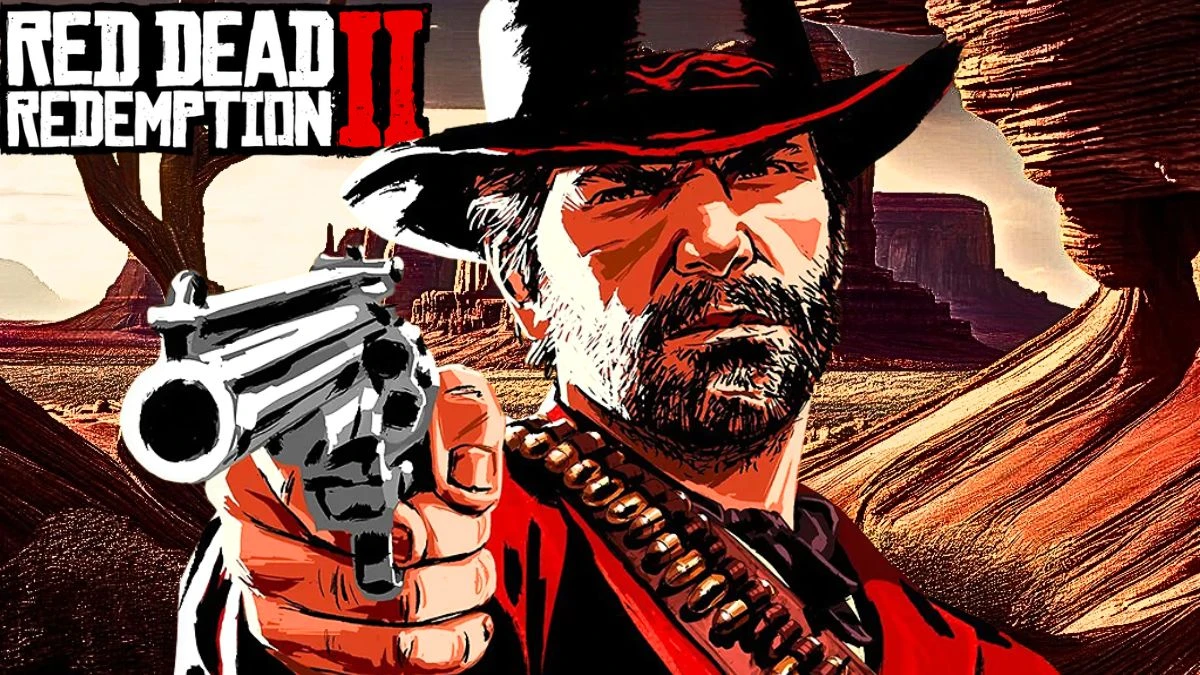 What Time Period is Red Dead Redemption 2 Set in? Where is Red Dead Redemption 2 Set?