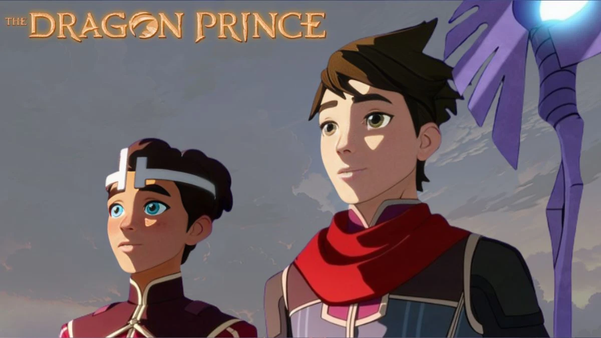 When Does Season 6 of The Dragon Prince Come Out? Where Can I Watch Season 6 of the Dragon Prince?