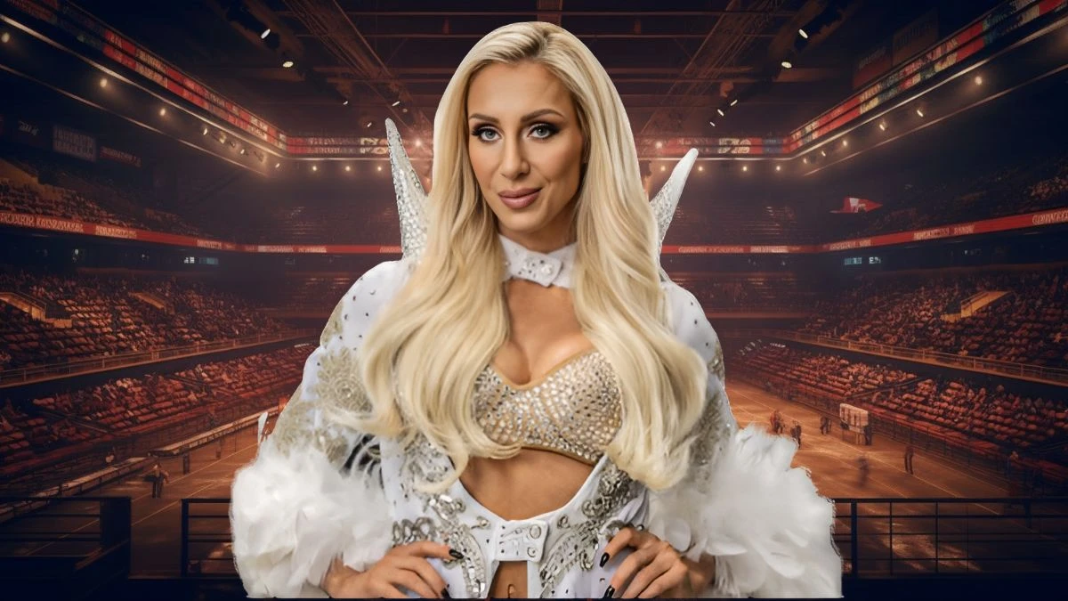 When is Charlotte Flair Coming Back? Where Has Charlotte Flair Been?