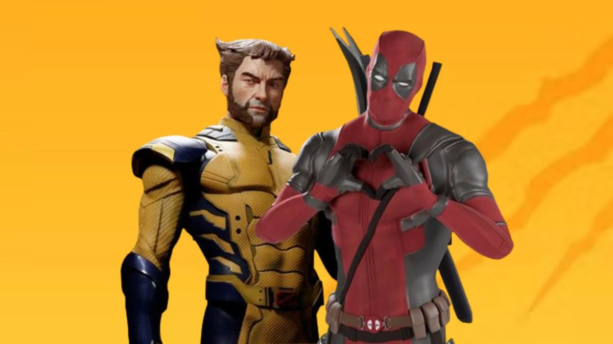 When is Deadpool Coming to Fortnite? Check Here