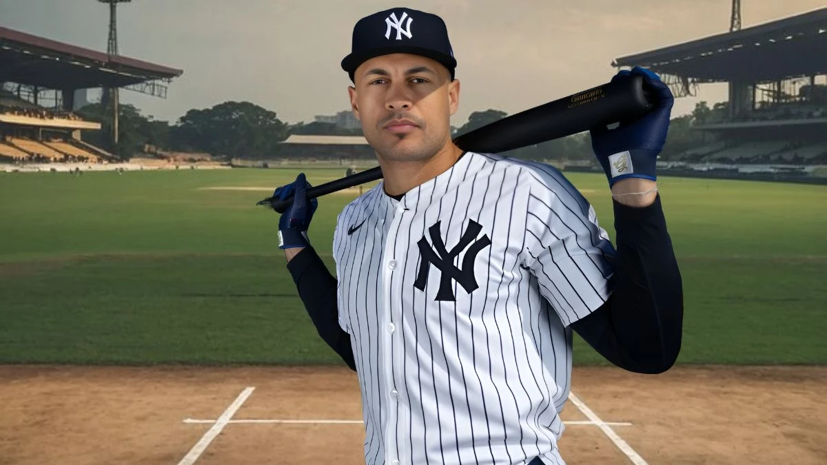 When is Giancarlo Stanton Coming Back? What Happened to Giancarlo Stanton?