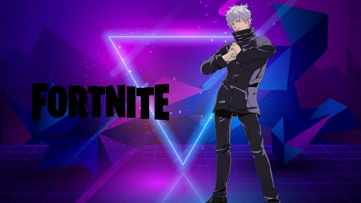 When is Gojo Coming Back to Fortnite? Know Here